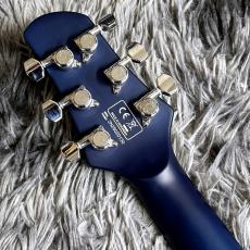 Sire Larry Carlton Q7 Hollow TBL (Transparent Blue) 【2026 NEWモデル】【ラリーカールトン監修】_7