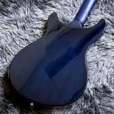 Sire Larry Carlton Q7 Hollow TBL (Transparent Blue) 【2026 NEWモデル】【ラリーカールトン監修】_8