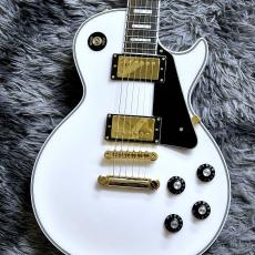 Edwards E-LP-CTM White【ハイコスパLPタイプ!】【日本製】
