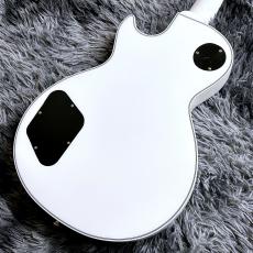 Edwards E-LP-CTM White【ハイコスパLPタイプ!】【日本製】_8