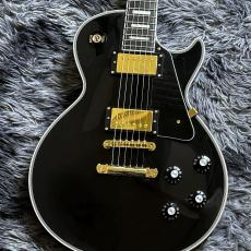 Edwards E-LP-CTM Black【ハイコスパLPタイプ!】【日本製】