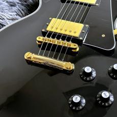 Edwards E-LP-CTM Black【ハイコスパLPタイプ!】【日本製】_3
