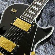 Edwards E-LP-CTM Black【ハイコスパLPタイプ!】【日本製】_4