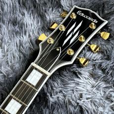 Edwards E-LP-CTM Black【ハイコスパLPタイプ!】【日本製】_6