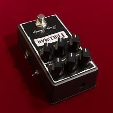 Friedman Dirty Shirley Pedal 【限定1台特価】【60～70年代ブリティッシュロックサウンド】_5