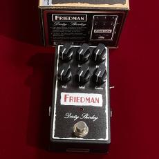 Friedman Dirty Shirley Pedal 【限定1台特価】【60～70年代ブリティッシュロックサウンド】_6