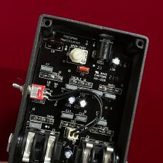 Friedman Dirty Shirley Pedal 【限定1台特価】【60～70年代ブリティッシュロックサウンド】_9
