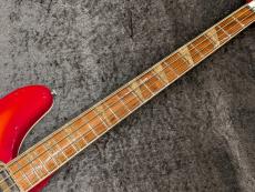 Rickenbacker 4005V / Fireglo_3