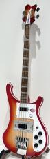 Rickenbacker 4003 / Fireglo_2