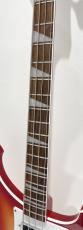Rickenbacker 4003 / Fireglo_4