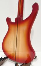 Rickenbacker 4003 / Fireglo_6