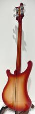 Rickenbacker 4003 / Fireglo_7