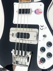 Rickenbacker 4003 / Jetglo_3