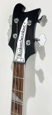 Rickenbacker 4003 / Jetglo_5