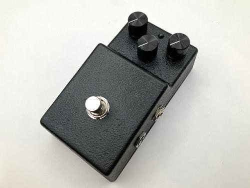 kgrharmony IRON 808 V2" TS Overdrive 【南部鉄器筐体採用モデル】