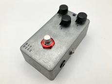 kgrharmony DIP Fuzz #6 オペアンプ期Big Muff系ファズ