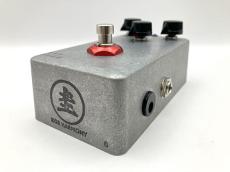 kgrharmony DIP Fuzz #6 オペアンプ期Big Muff系ファズ_2