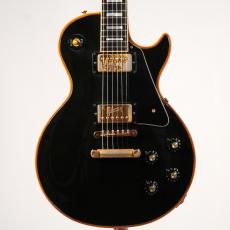 Gibson 【サウンドメッセ出展品】Les Paul Custom 1972年製 -Ebony- [4.38kg]【名古屋店】