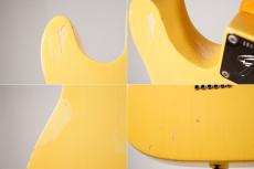 Fender 【サウンドメッセ出展品】Esquire 1968年製 [3.38kg]【名古屋店】_7