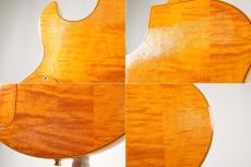 Gibson 【サウンドメッセ出展品】L-5S -Natural- [4.37kg]【名古屋店】_11