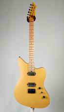 SAITO GUITARS S-622JMC -Mustard-【3.39kg】_2