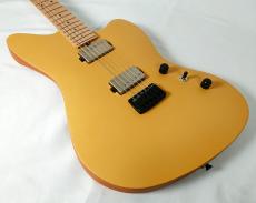 SAITO GUITARS S-622JMC -Mustard-【3.39kg】_6