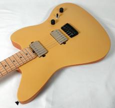 SAITO GUITARS S-622JMC -Mustard-【3.39kg】_7