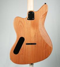 SAITO GUITARS S-622JMC -Mustard-【3.39kg】_8