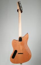 SAITO GUITARS S-622JMC -Mustard-【3.39kg】_9
