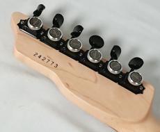 SAITO GUITARS S-622JMC -Mustard-【3.39kg】_10