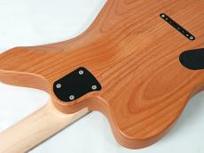 SAITO GUITARS S-622JMC -Mustard-【3.39kg】_11