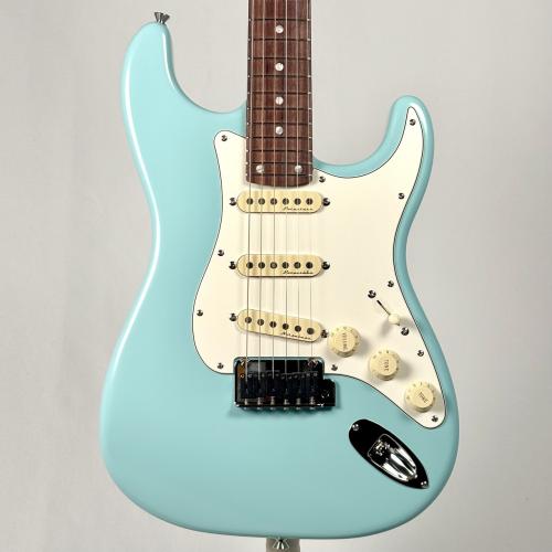 Fender Rei Startocaster R246 -Rei Blu-【3.13kg】