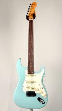 Fender Rei Startocaster R246 -Rei Blu-【3.13kg】_2