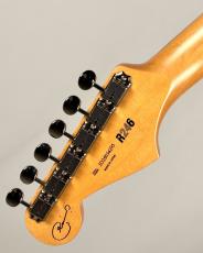 Fender Rei Startocaster R246 -Rei Blu-【3.13kg】_8