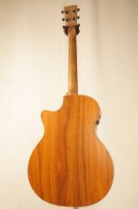 Martin 【サウンドメッセ出展品】 GPCPA5K 2012年製_6
