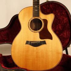 Taylor 814ce ES2 2015年製