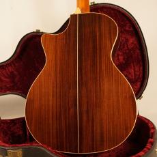 Taylor 814ce ES2 2015年製_3