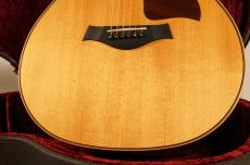 Taylor 814ce ES2 2015年製_5