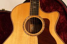 Taylor 814ce ES2 2015年製_6