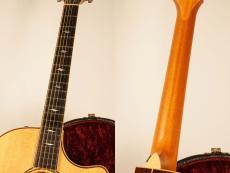 Taylor 814ce ES2 2015年製_7