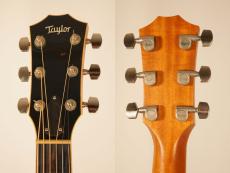 Taylor 814ce ES2 2015年製_8