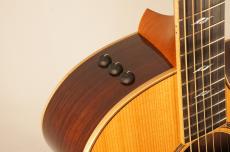 Taylor 814ce ES2 2015年製_10