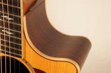 Taylor 814ce ES2 2015年製_11