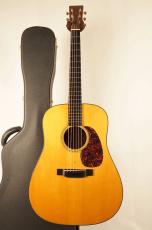 Martin 【サウンドメッセ出展品】D-18GE 【Golden Era 1934】【2007年製】_2