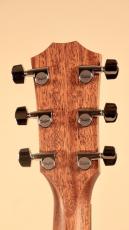 Taylor 414ce Studio Special Edition ~Shaded Edgeburst~  #1212124028_11