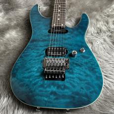 SCHECTER PA-ZK-1 BKTQ 小林信一モデル【現物画像】【最大36回分割無金利キャンペーン実施中】