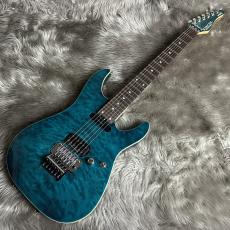 SCHECTER PA-ZK-1 BKTQ 小林信一モデル【現物画像】【最大36回分割無金利キャンペーン実施中】_2