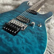 SCHECTER PA-ZK-1 BKTQ 小林信一モデル【現物画像】【最大36回分割無金利キャンペーン実施中】_3