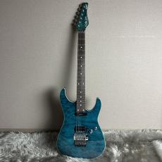 SCHECTER PA-ZK-1 BKTQ 小林信一モデル【現物画像】【最大36回分割無金利キャンペーン実施中】_4