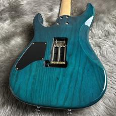 SCHECTER PA-ZK-1 BKTQ 小林信一モデル【現物画像】【最大36回分割無金利キャンペーン実施中】_5